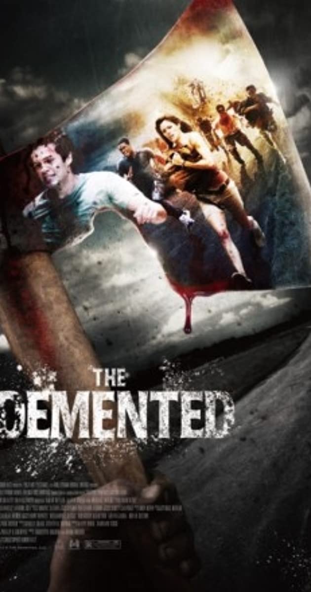 THE DEMENTED
