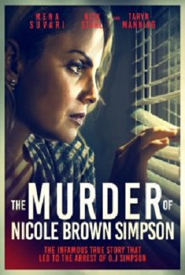 THE MURDER OF NICOLE BROWN SIMPSON