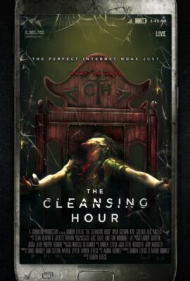 THE CLEANSING HOUR