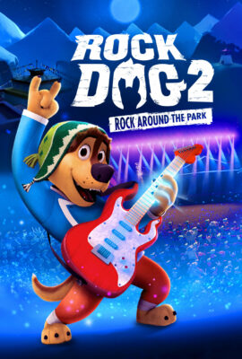 ROCK DOG 2