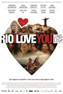 Rio, I Love You