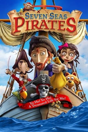 7 Sea Pirates