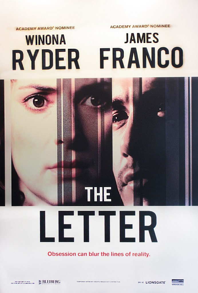 THE LETTER