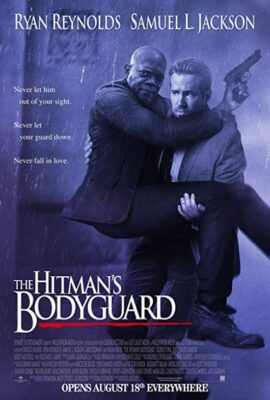 Hitman’s Bodyguard