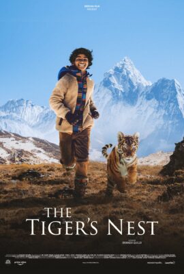 THE TIGER’S NEST